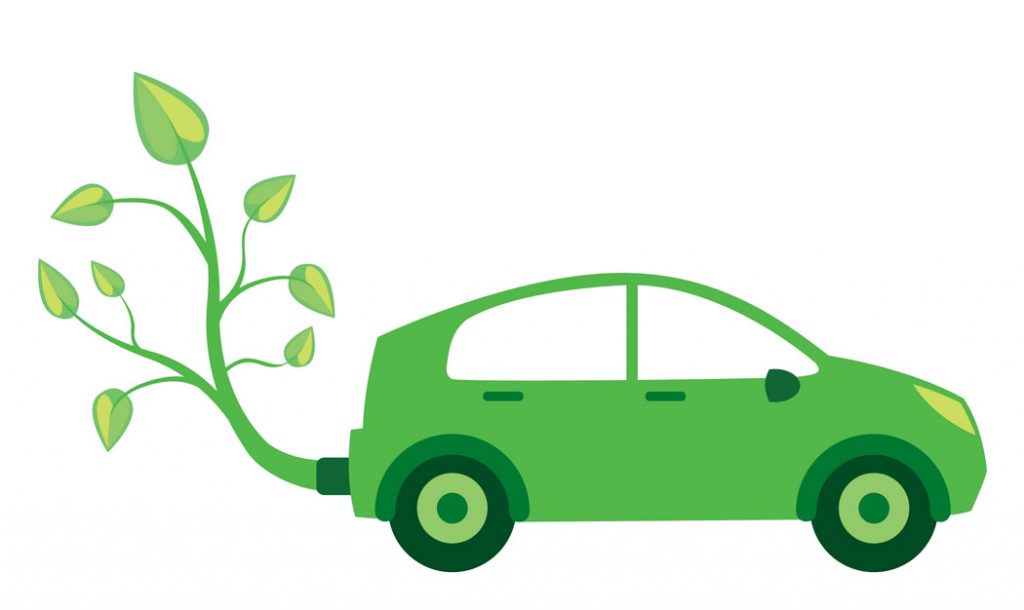 ¿Vehículos eléctricos o híbridos? 1