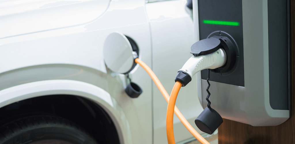¿Problemas en el futuro de los vehículos eléctricos? 1