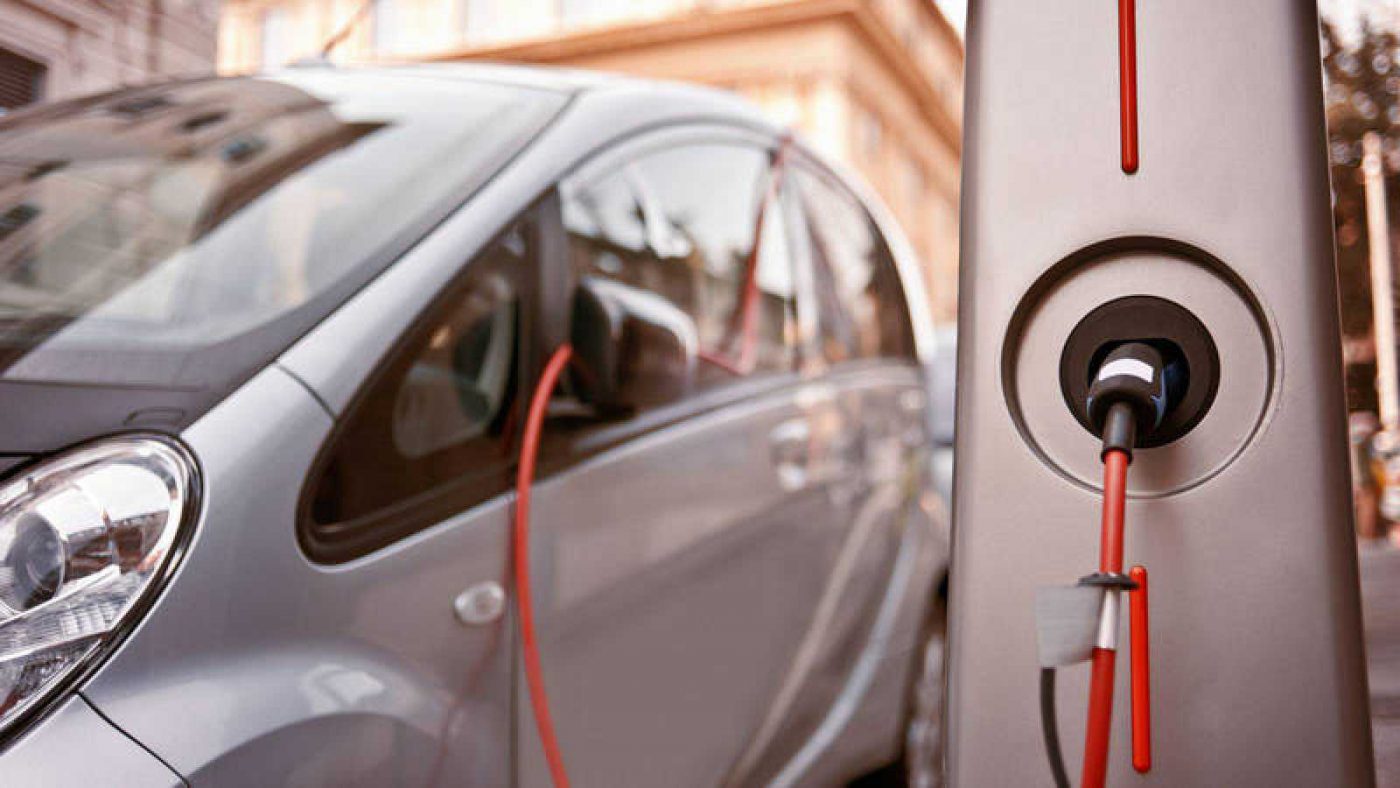 La gran evolución en el vehículo eléctrico en los últimos seis años 1