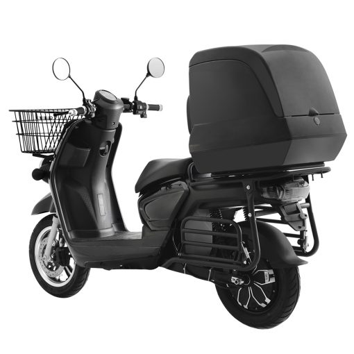 SUNRA Cargoo 49e 3000W/20AH Negro 6