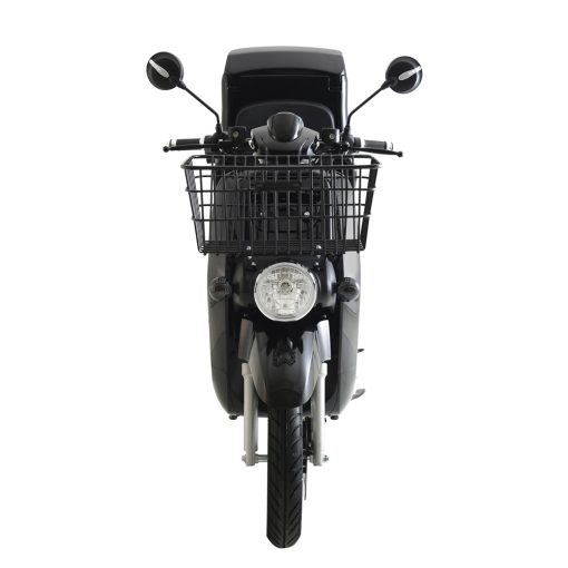 SUNRA Cargoo 49e 3000W/20AH Negro 7