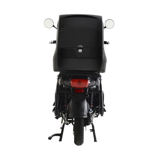 SUNRA Cargoo 49e 3000W/20AH Negro 8