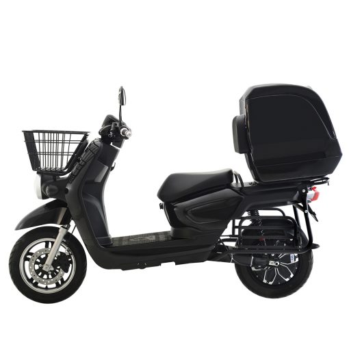 SUNRA Cargoo 49e 3000W/20AH Negro 5