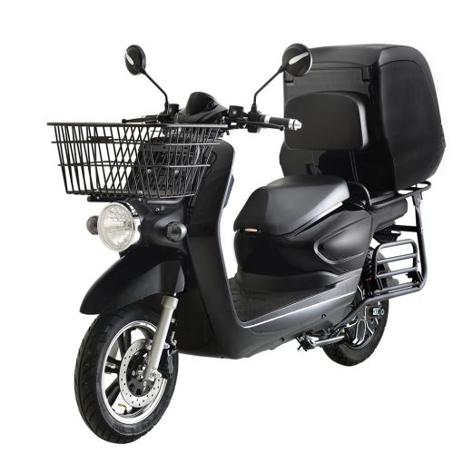 SUNRA Cargoo 49e 3000W/20AH Negro 3