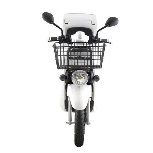 SUNRA Cargoo 49e 3000W/20AH Blanco 6