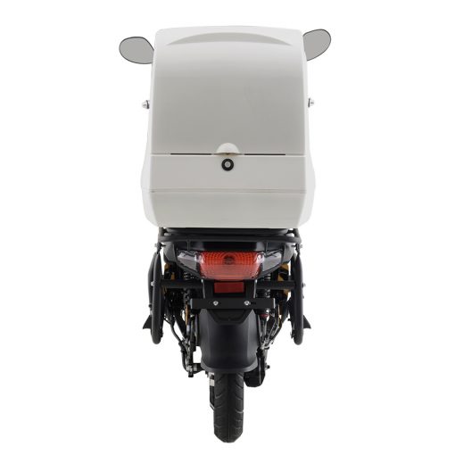 SUNRA Cargoo 49e 3000W/20AH Blanco 7