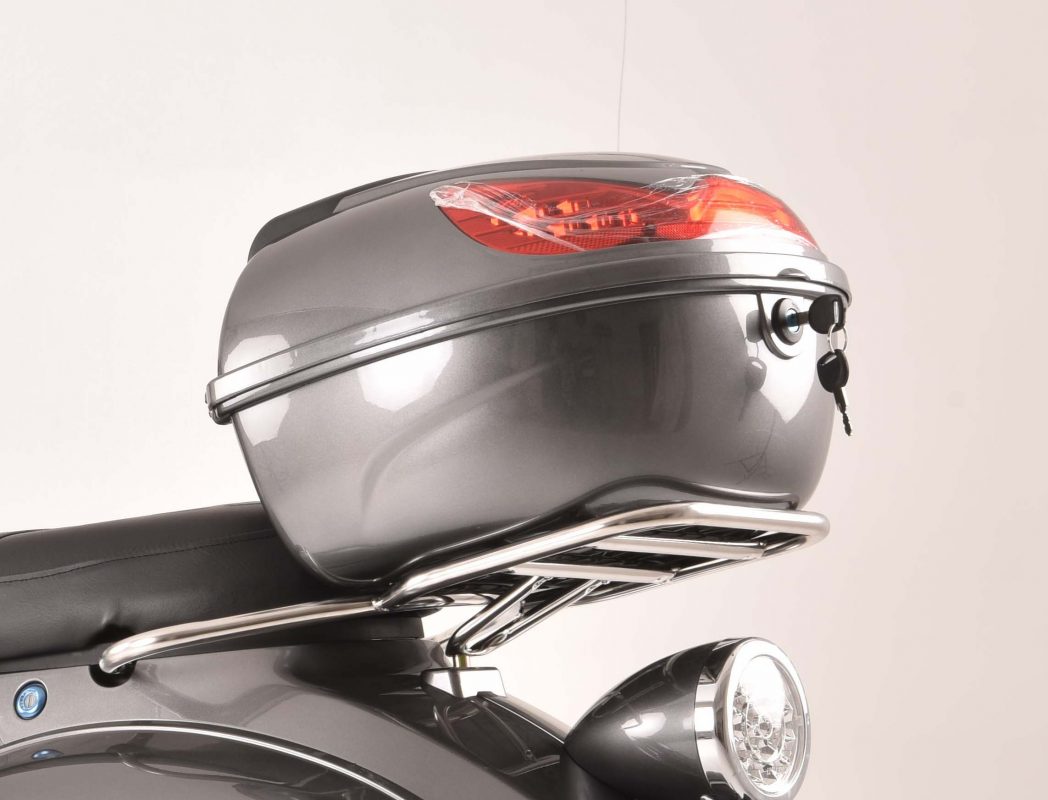 Sunra Ronic SUNRA Ronic 49e Scooter Eléctrica - Sunra Oficial Europa