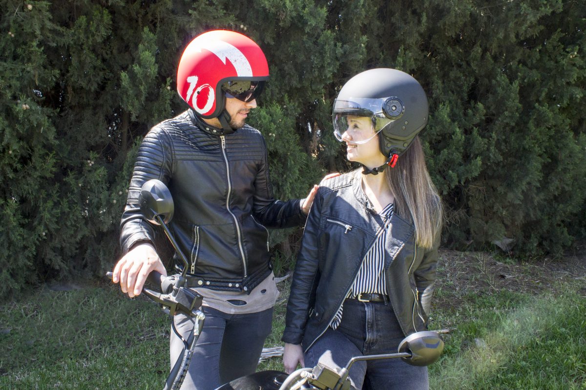 ¿Te preocupa la seguridad de tu moto? 1