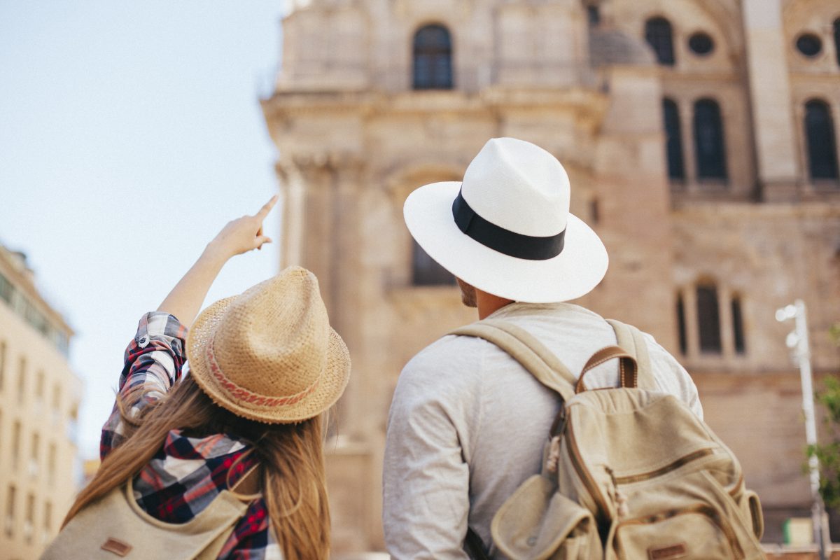 El Verano del Turismo Sostenible 1