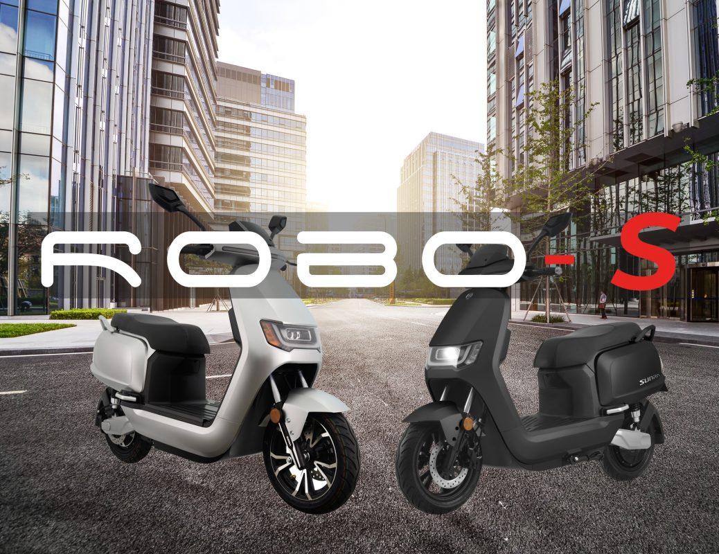 Te contamos TODO sobre el Funcionamiento de ROBO-S 1