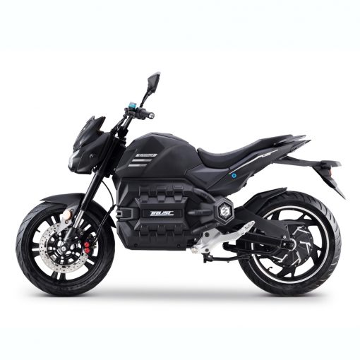 Z-Odín 125E 6000W/100Ah Negro 2