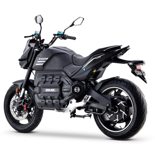 Z-Odín 125E 6000W/100Ah Negro 3