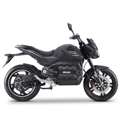 Z-Odín 125E 6000W/100Ah Negro 6
